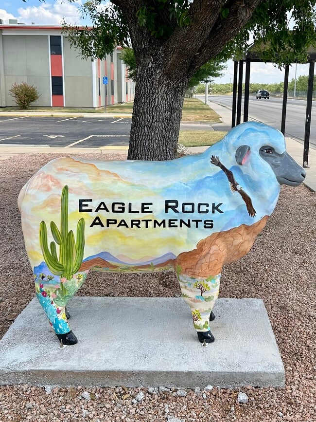 Eagle Rock Apartments