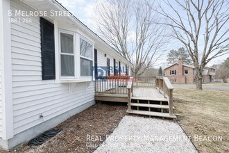 8 Melrose St in Lebanon, NH - Building Photo - Building Photo