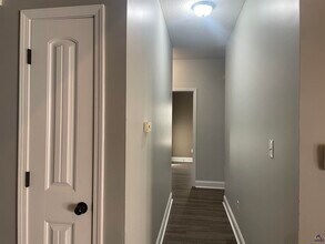 712 Post Oak Way in Warner Robins, GA - Building Photo - Building Photo