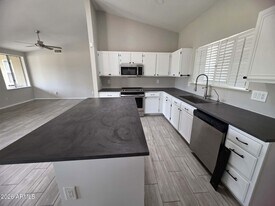 3865 S Turquoise Dr in Buckeye, AZ - Building Photo