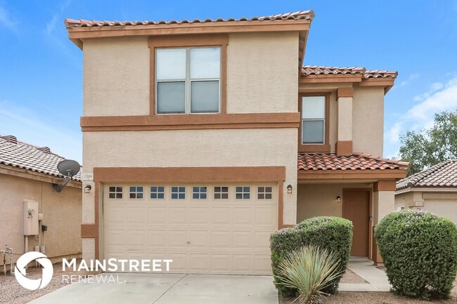 property at 1566 S Danielson Way