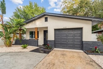 2408 50th St S in Gulfport, FL - Building Photo - Building Photo