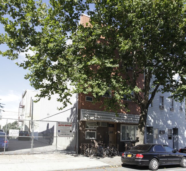 371 Manhattan Ave in Brooklyn, NY - Building Photo - Building Photo