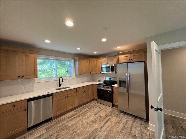 property at 455 Sunrise Hwy