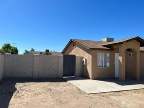 2019 E Udall Ln in San Luis, AZ - Building Photo - Building Photo