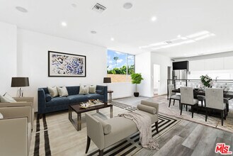 423 S Wilton Pl in Los Angeles, CA - Building Photo - Building Photo