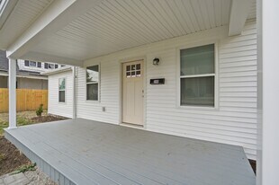 500 N West St, Unit 500 N. West St in Lima, OH - Building Photo