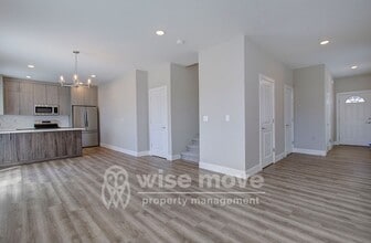 1309 N Garrison Rd in Vancouver, WA - Building Photo - Building Photo