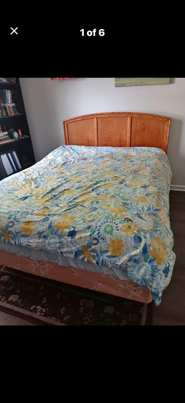 3126 Martha St, Unit Rooms for Rent