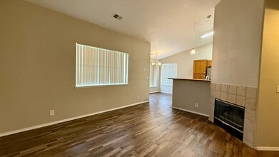 3895 Strawberry Field Grv in Colorado Springs, CO - Building Photo - Building Photo