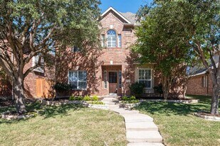 2746 Nightwind Ct in Frisco, TX - Building Photo