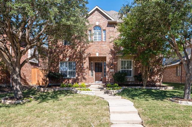 property at 2746 Nightwind Ct