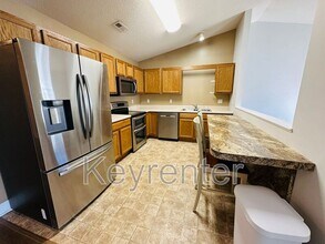 804 Garcia Way in Knoxville, TN - Foto de edificio - Building Photo