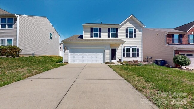 property at 10848 Tailwater St