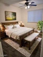 8817 Pavia Dr in Las Vegas, NV - Foto de edificio - Building Photo