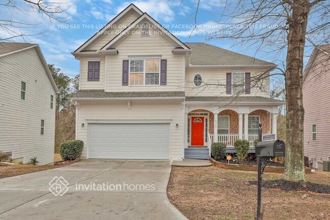 property at 8960 Crest View Cir