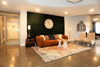 The Attain in Richmond, VA - Foto de edificio - Lobby