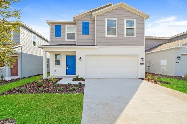 2819 Whitaker Pt in Haines City, FL - Building Photo - Building Photo