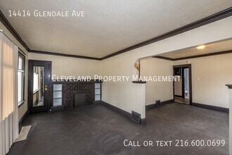 14414 Glendale Ave in Cleveland, OH - Building Photo - Building Photo
