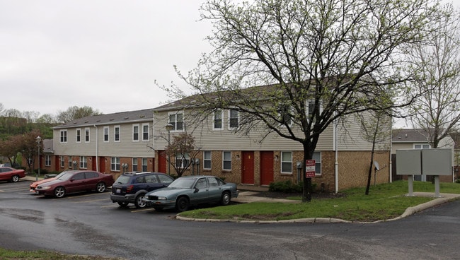 Rolling Ridge Townhomes