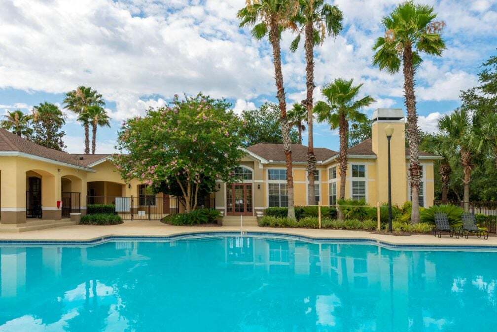 Lindsey Terrace Apartments in Jacksonville, FL - Foto de edificio