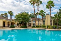 Lindsey Terrace Apartments in Jacksonville, FL - Foto de edificio - Building Photo