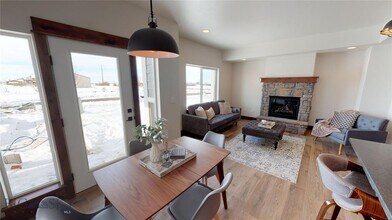 1180 Baxter Creek Way in Bozeman, MT - Building Photo - Building Photo