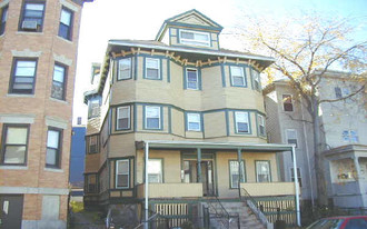 55 Devon St in Boston, MA - Building Photo