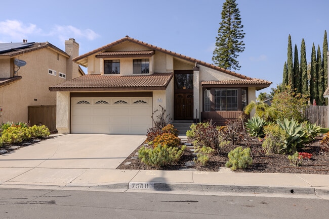 7588 Rock Canyon Dr