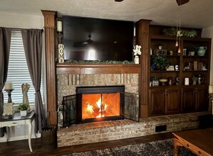 814 Hickory Stick Dr in Chickasha, OK - Building Photo - Building Photo