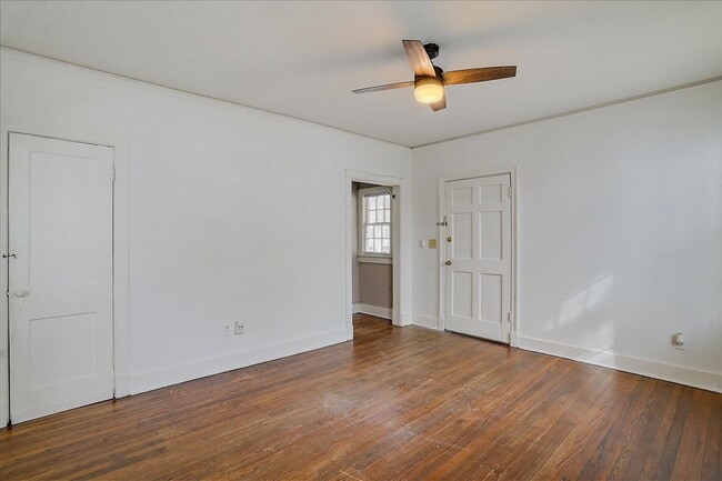 1608-10-1610 St Mary St in Jackson, MS - Building Photo - Building Photo