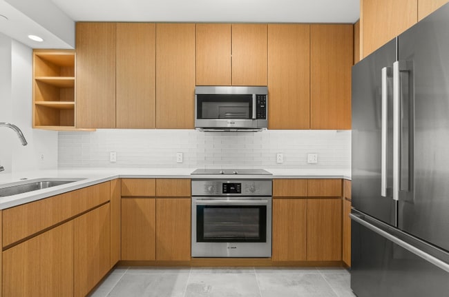 1388 Kapiolani Blvd in Honolulu, HI - Building Photo - Building Photo