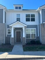 1781 Frodo Wy in Murfreesboro, TN - Building Photo