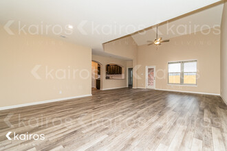 4141 Well Made Rd in Crowley, TX - Building Photo - Building Photo