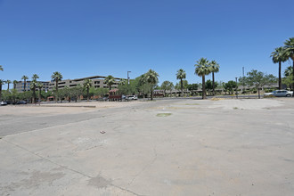 Capitol Lofts in Phoenix, AZ - Building Photo - Building Photo