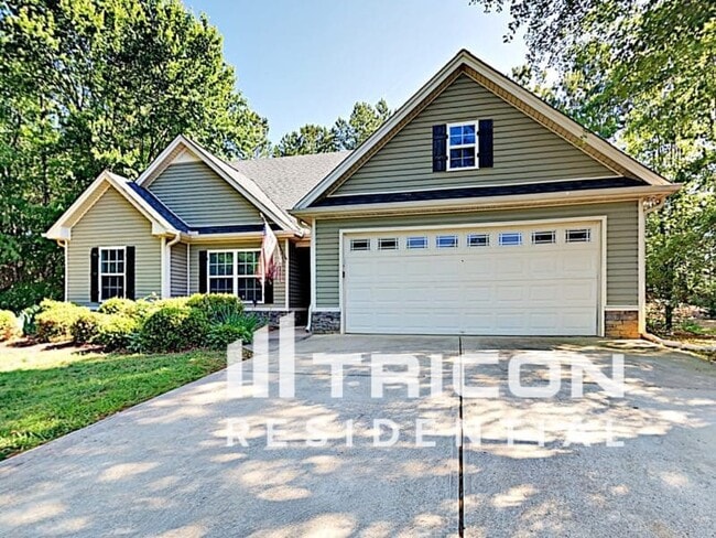 162 Meadow Spring Ct in Temple, GA - Building Photo - Building Photo