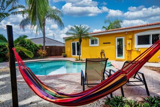 5606 NE 5th Terrace in Fort Lauderdale, FL - Building Photo - Building Photo