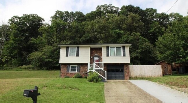property at 205 Libby Ln