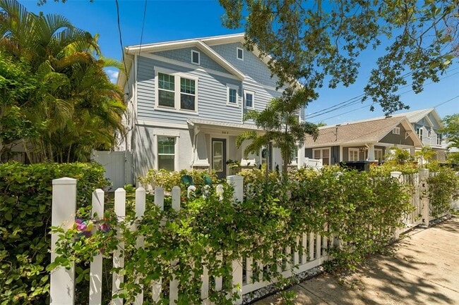 213 S Albany Ave in Tampa, FL - Building Photo - Building Photo