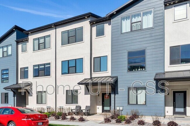 539 S 1040 W in American Fork, UT - Building Photo - Building Photo