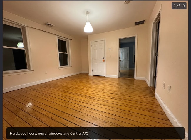 30 Adams St, Unit Unit 3 in New Bedford, MA - Foto de edificio - Building Photo