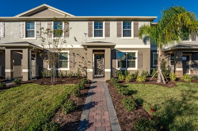 property at 13453 Sagestone Dr