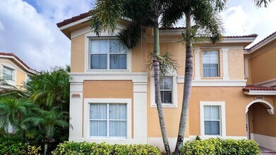 12836 SW 30th St in Miramar, FL - Building Photo - Building Photo