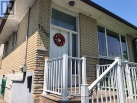 1340 Cedar St in Oshawa, ON - Building Photo