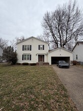 525 Vineleaf Dr in Louisville, KY - Building Photo - Building Photo