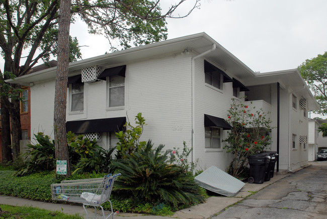 1909 Colquitt St in Houston, TX - Building Photo - Building Photo