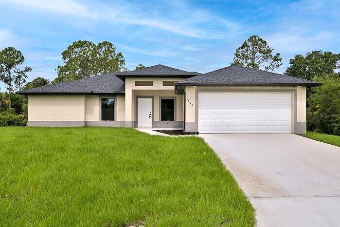 1509 Prospect Ave in Lehigh Acres, FL - Building Photo