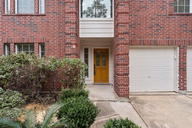 267 Genesee Ridge Ct in Conroe, TX - Building Photo - Building Photo