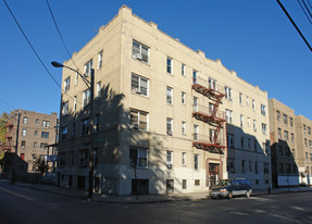 155 Livingston Ave Apartments