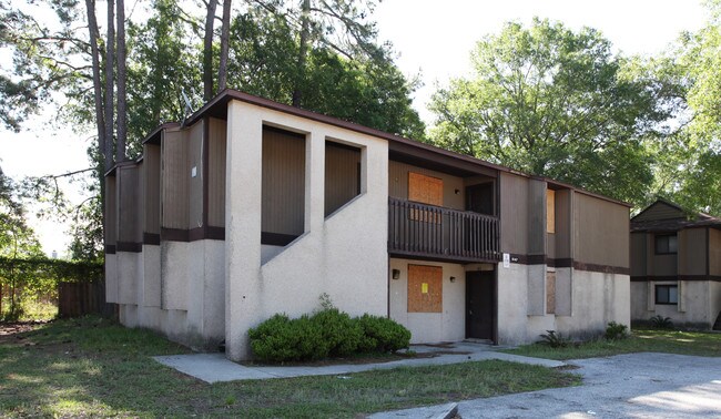5147 Westchase Ct in Jacksonville, FL - Foto de edificio - Building Photo